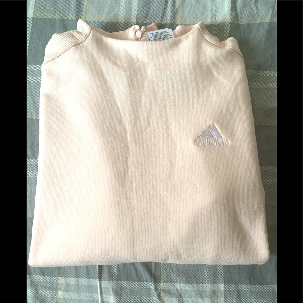 **SOLD** Adidas sweater (new with tags)